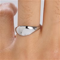 Anneau Brosway Femme in Acier BNL119B - BNL119B